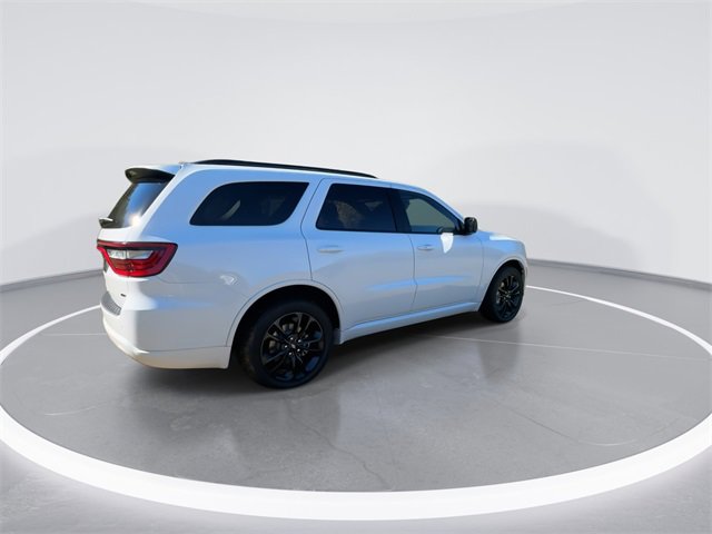 New 2026 Dodge Durango GT w/ Blacktop Package image 8