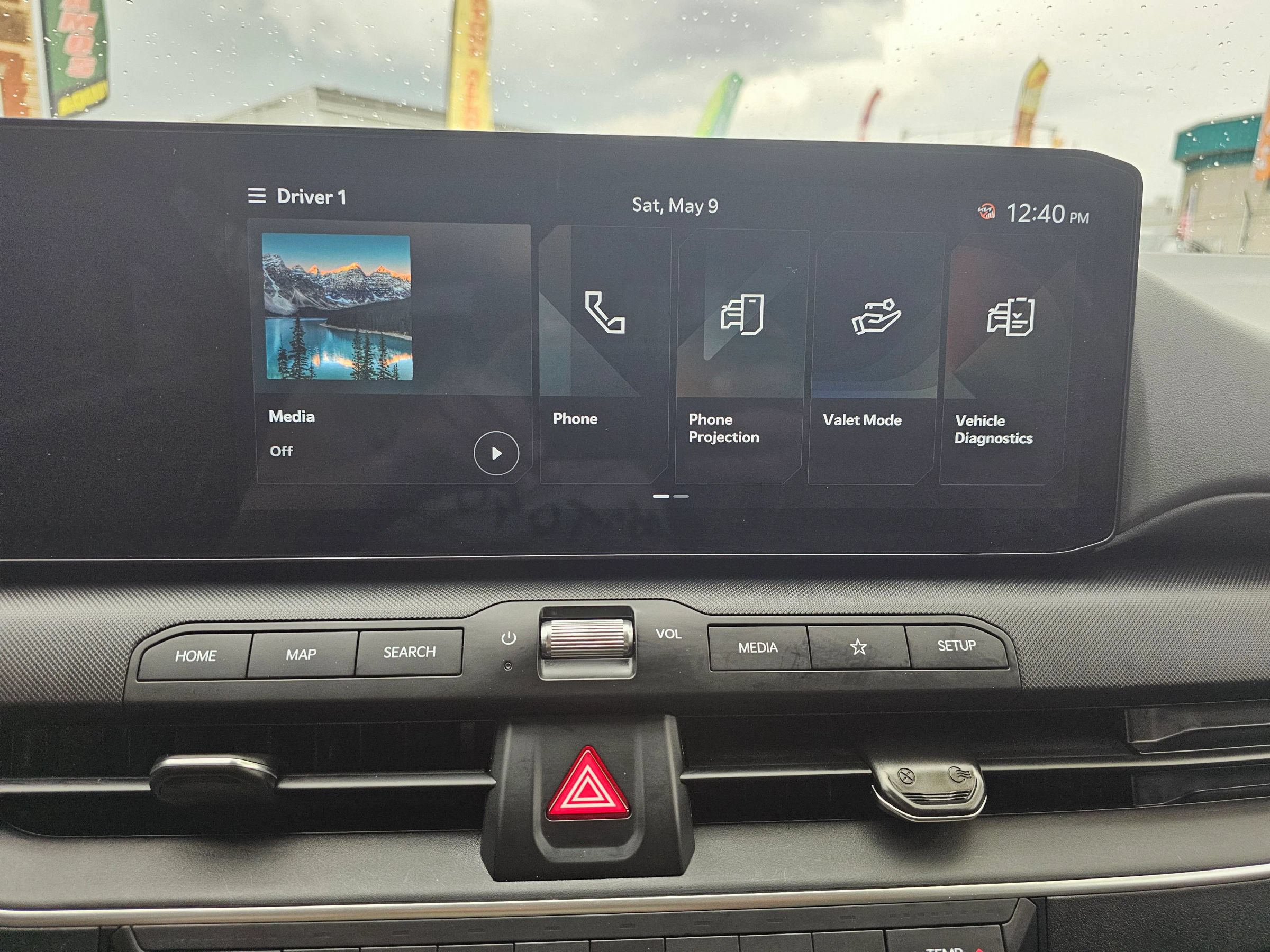 Used 2025 Kia K4 FWD image 19