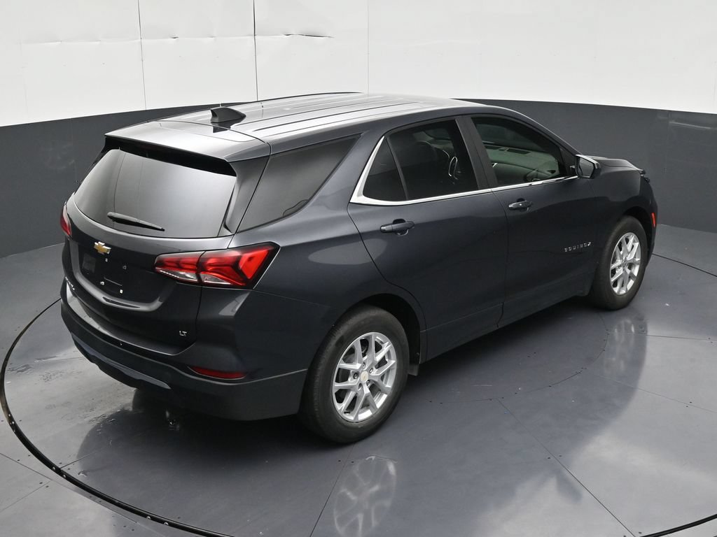 Used 2023 Chevrolet Equinox LT FWD image 19
