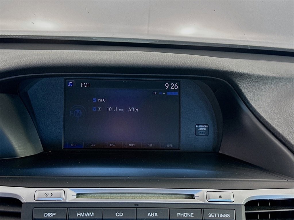 Used 2017 Honda Accord LX image 14