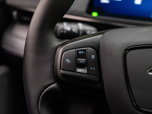 New 2026 Ford Mustang Mach-E Select w/ Comfort Package Lite RWD image 21