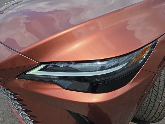 New 2026 Lexus RX 350 Premium w/ Convenience Package AWD/4WD image 30