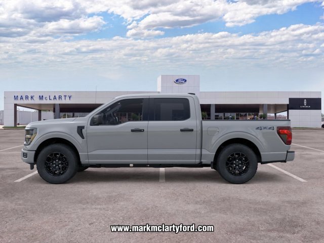 New 2026 Ford F150 STX AWD/4WD image 3