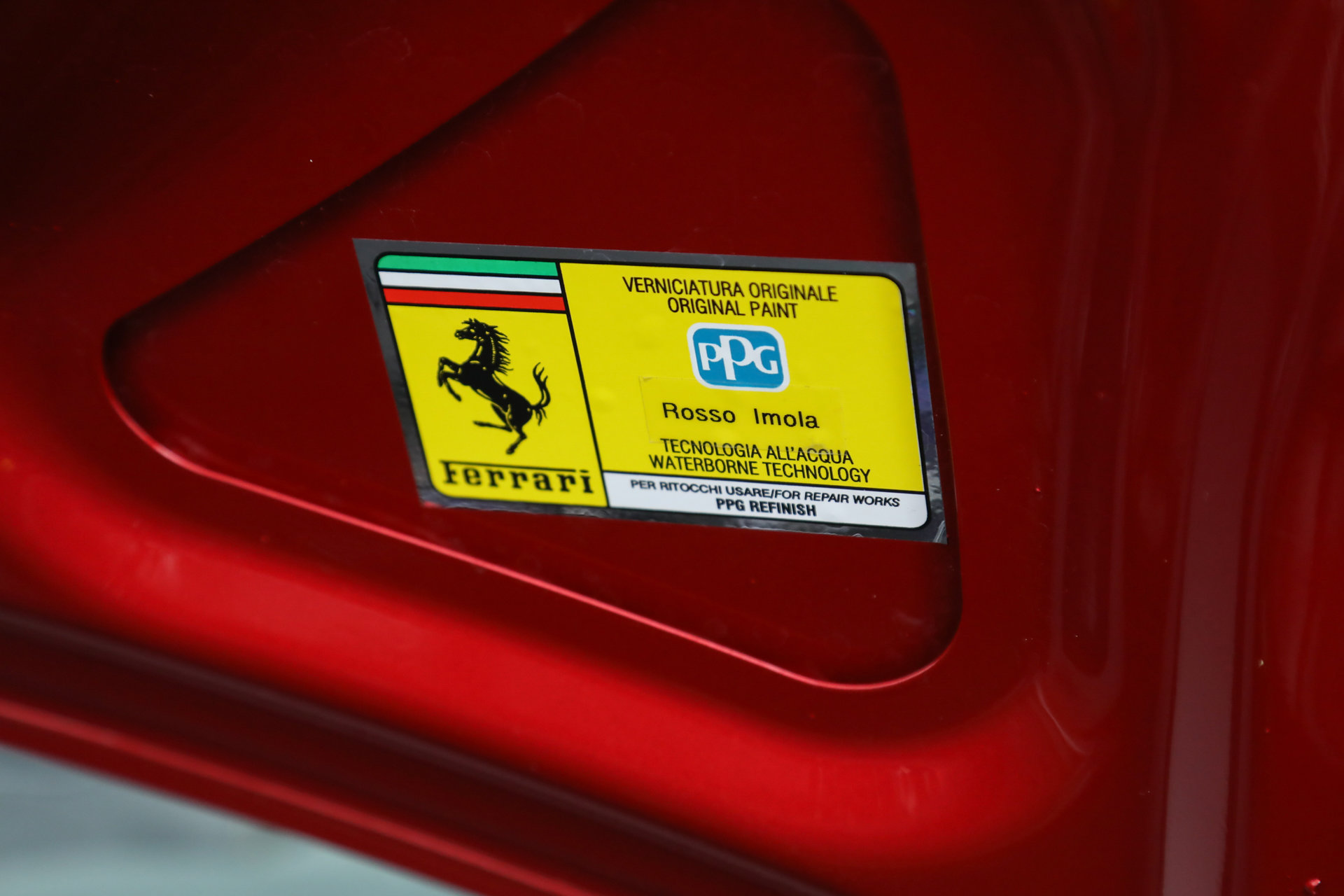 Used 2025 Ferrari Roma Spider image 44