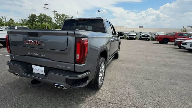 Used 2021 GMC Sierra 1500 Denali w/ Denali Ultimate Package AWD/4WD image 8