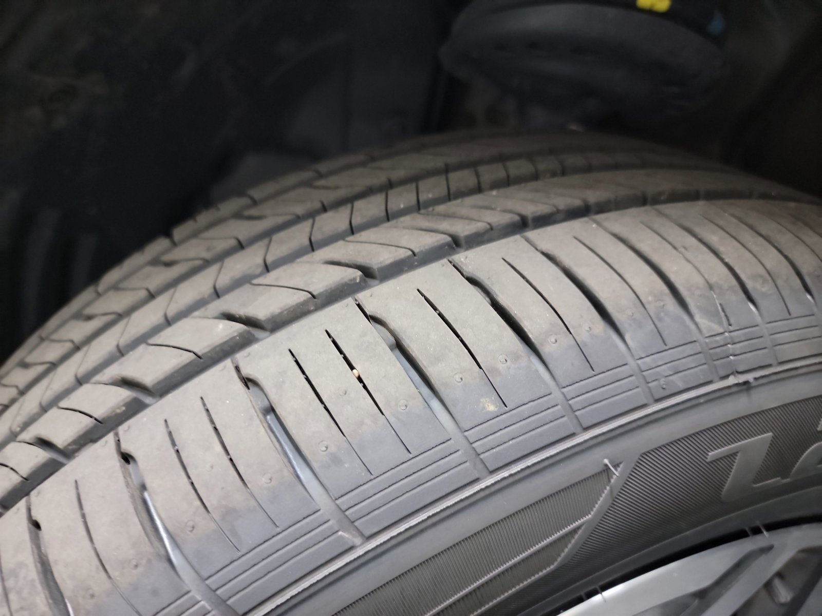 Used 2019 Subaru Forester Premium image 31