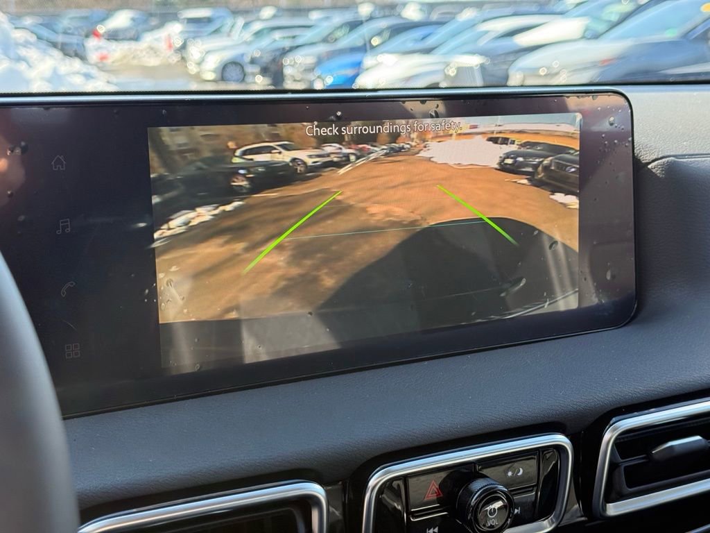 New 2026 Nissan Sentra SV w/ SV Convenience Package image 11