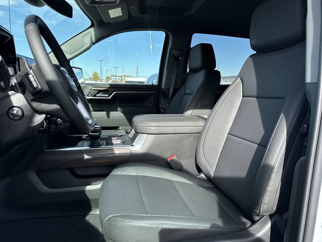 New 2026 GMC Sierra 1500 SLT w/ SLT Premium Package AWD/4WD image 11