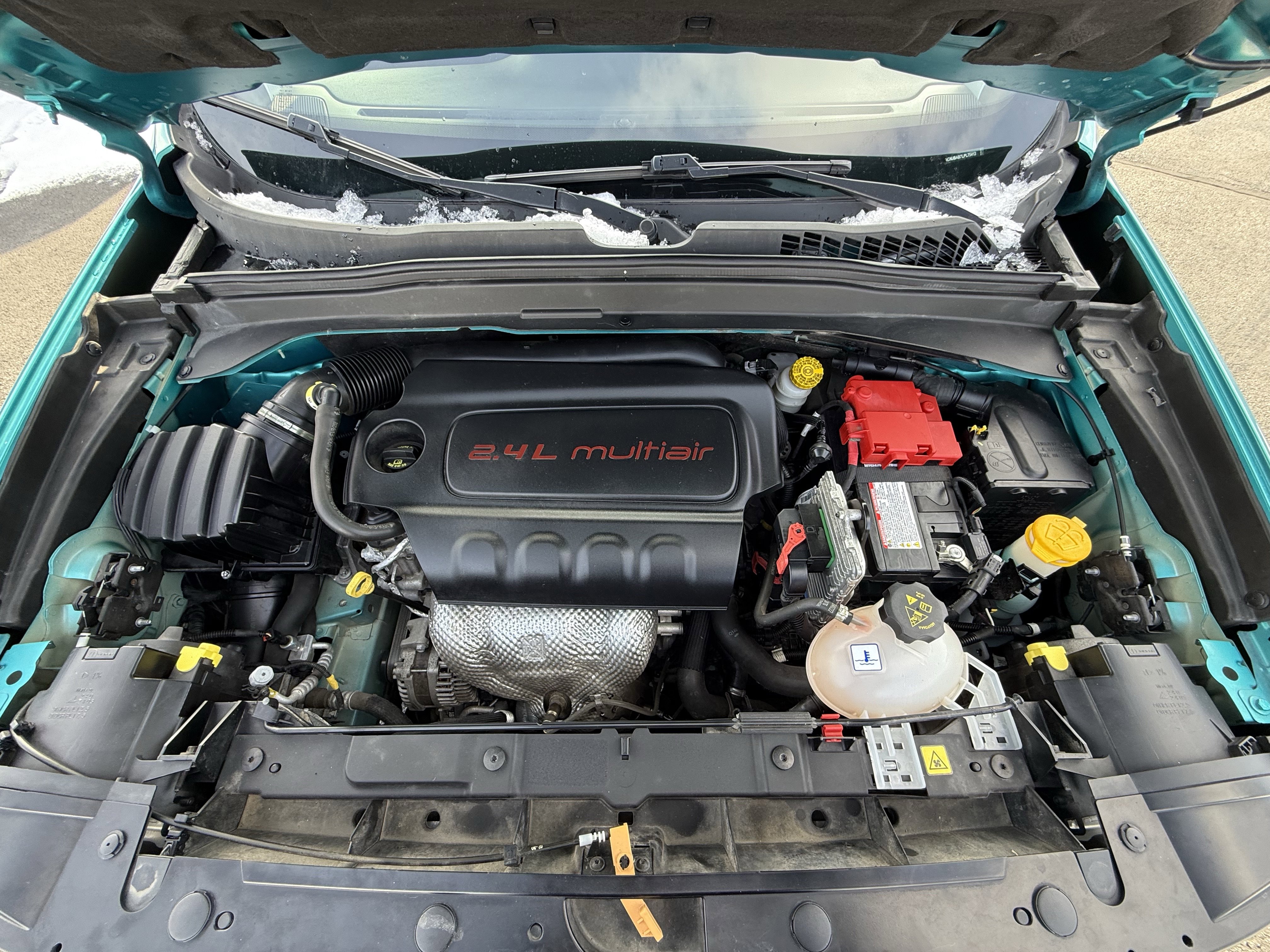 Used 2020 Jeep Renegade Sport image 21