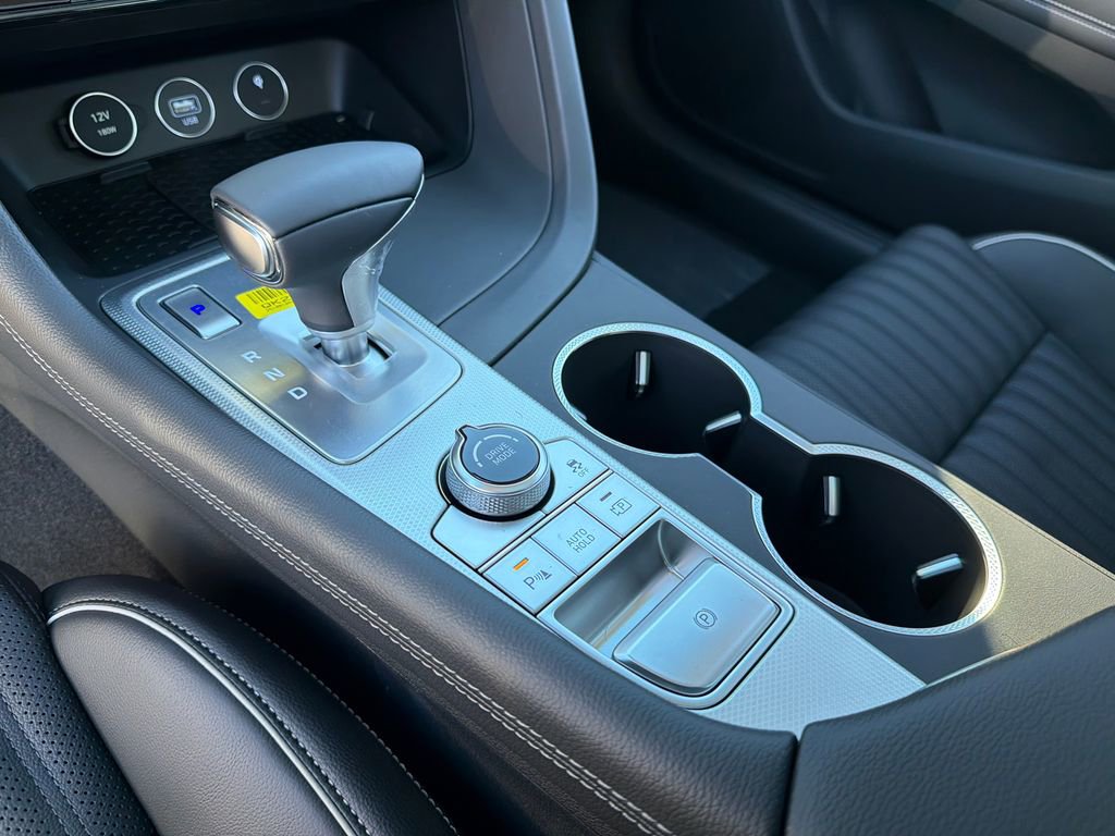 New 2026 Genesis G70 2.5T Prestige image 31