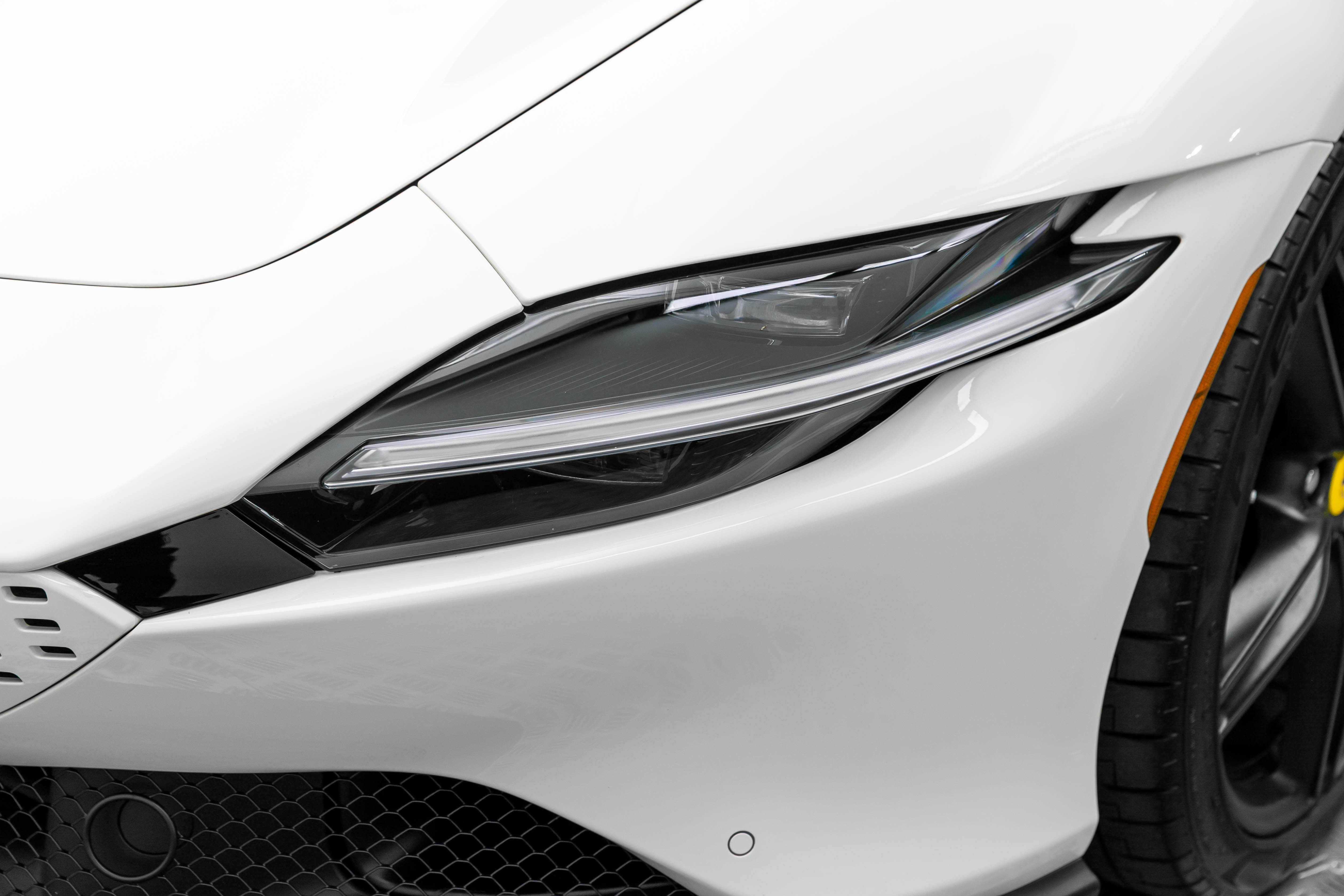 Certified 2022 Ferrari Roma image 58