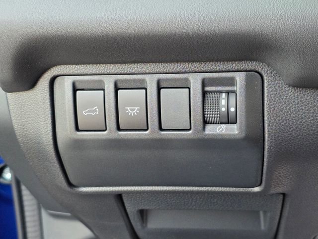 New 2026 Subaru Ascent Limited AWD/4WD image 45