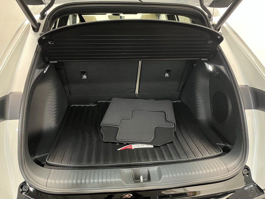 New 2026 Acura ADX A-Spec image 19