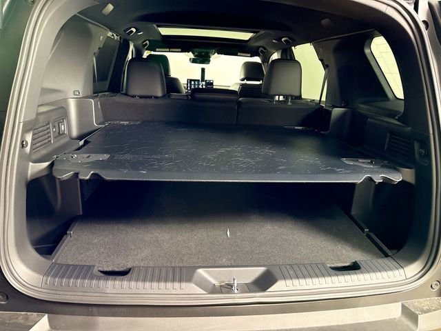 New 2026 Honda Passport TrailSport Elite image 13