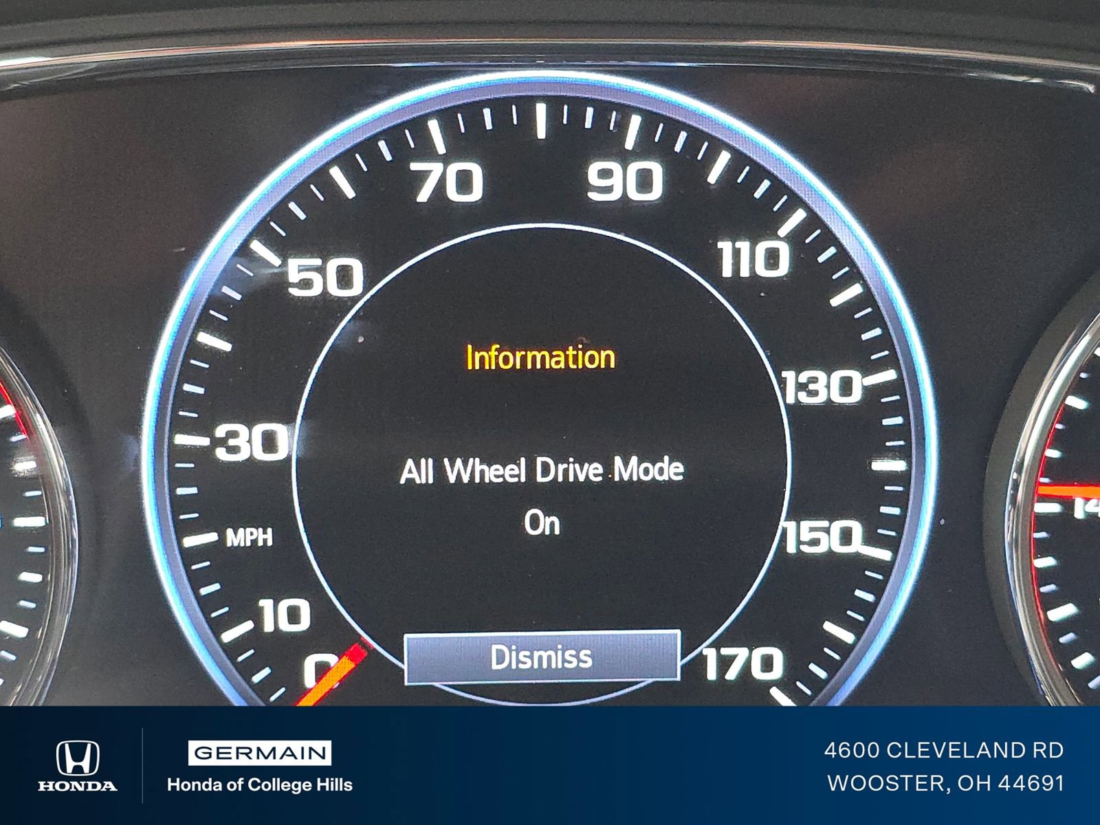 Used 2023 GMC Acadia Denali w/ Denali Technology Package image 35