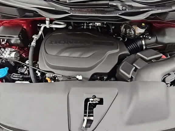 New 2026 Honda Odyssey Touring image 7