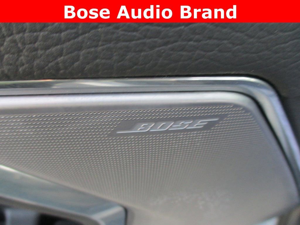 Used 2025 GMC Sierra 1500 Denali w/ Denali Reserve Package image 21