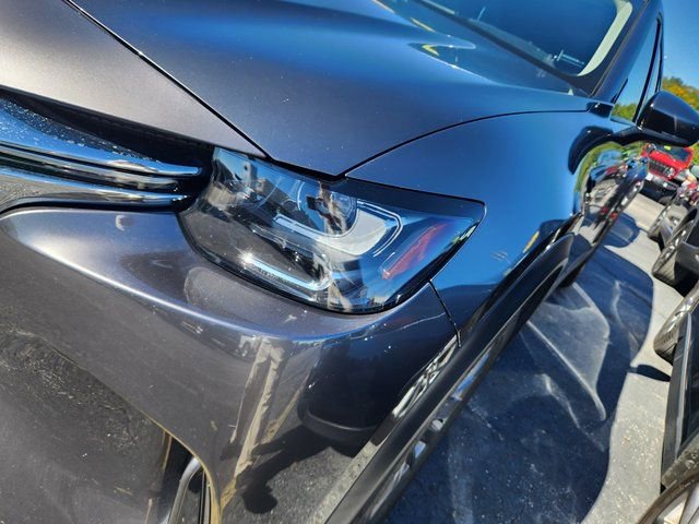 Used 2024 MAZDA CX-90 3.3 Turbo w/ Preferred Plus image 26