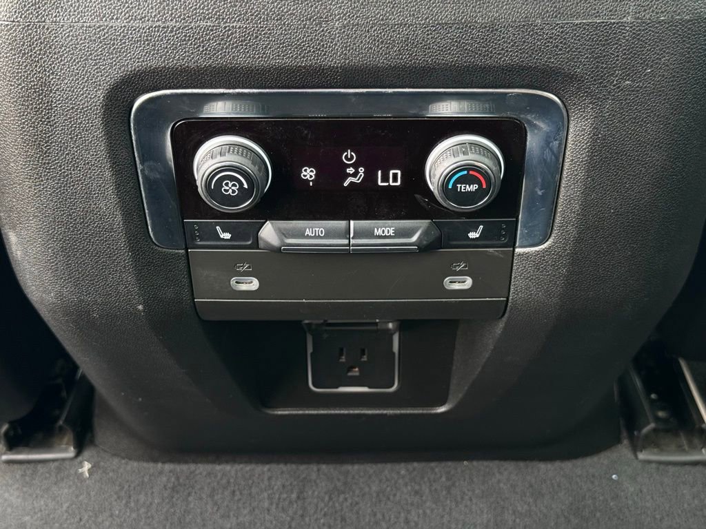 Used 2023 Chevrolet Tahoe RST w/ Luxury Package image 13