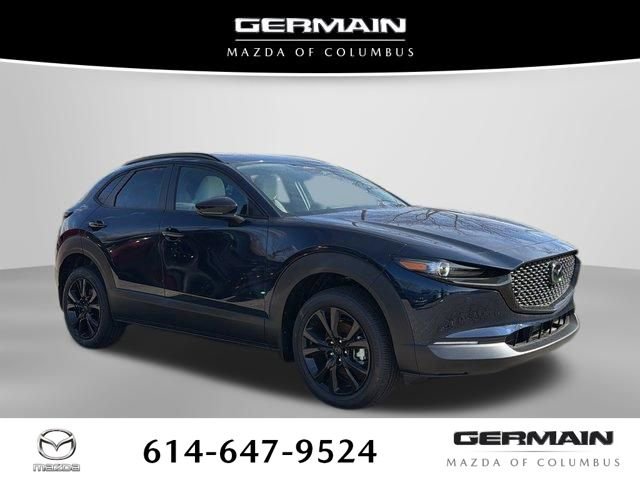 New 2026 MAZDA CX-30 AWD 2.5 S image 6