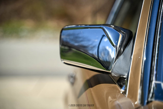 Used 1988 Mercedes-Benz 560 SL image 71