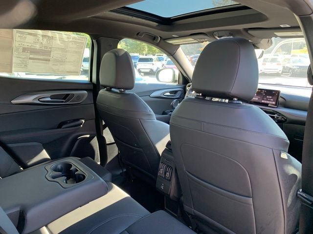 New 2024 Dodge Hornet R/T Plus AWD/4WD image 45
