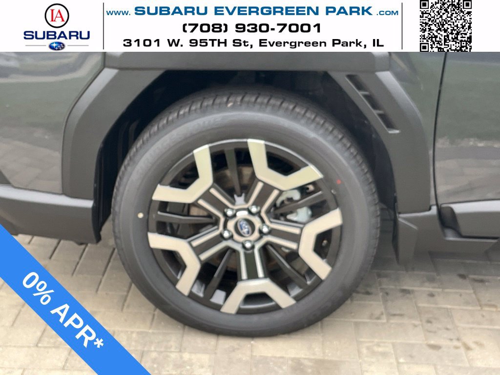 New 2026 Subaru Outback Touring XT AWD/4WD image 49
