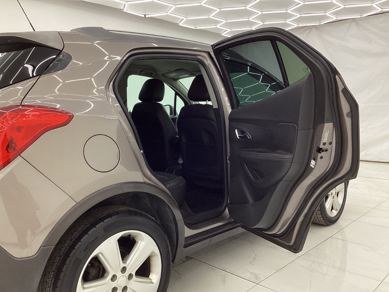 Used 2015 Buick Encore Leather FWD image 23