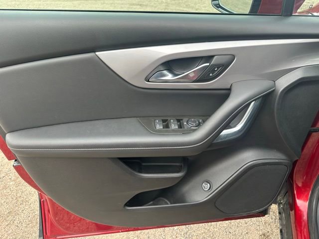 Used 2023 Chevrolet Blazer LT AWD/4WD image 27