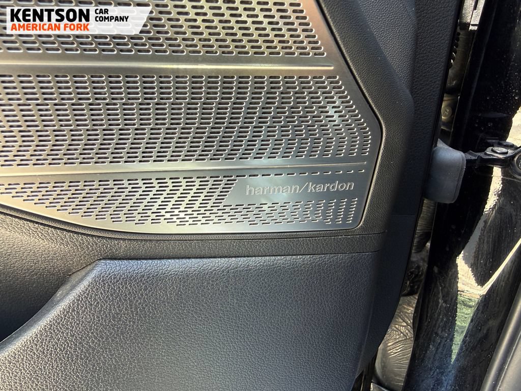 Used 2025 Hyundai Palisade Calligraphy AWD/4WD image 21