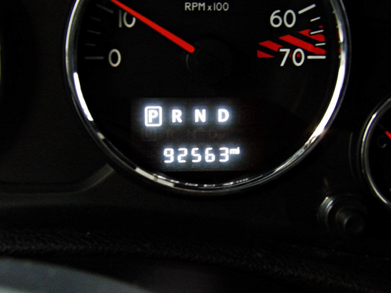 Used 2017 Jeep Wrangler Unlimited Rubicon image 14