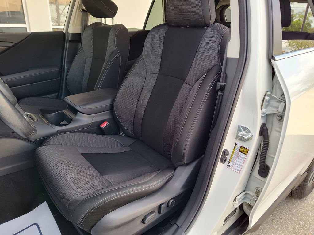 Used 2023 Subaru Outback Premium image 21