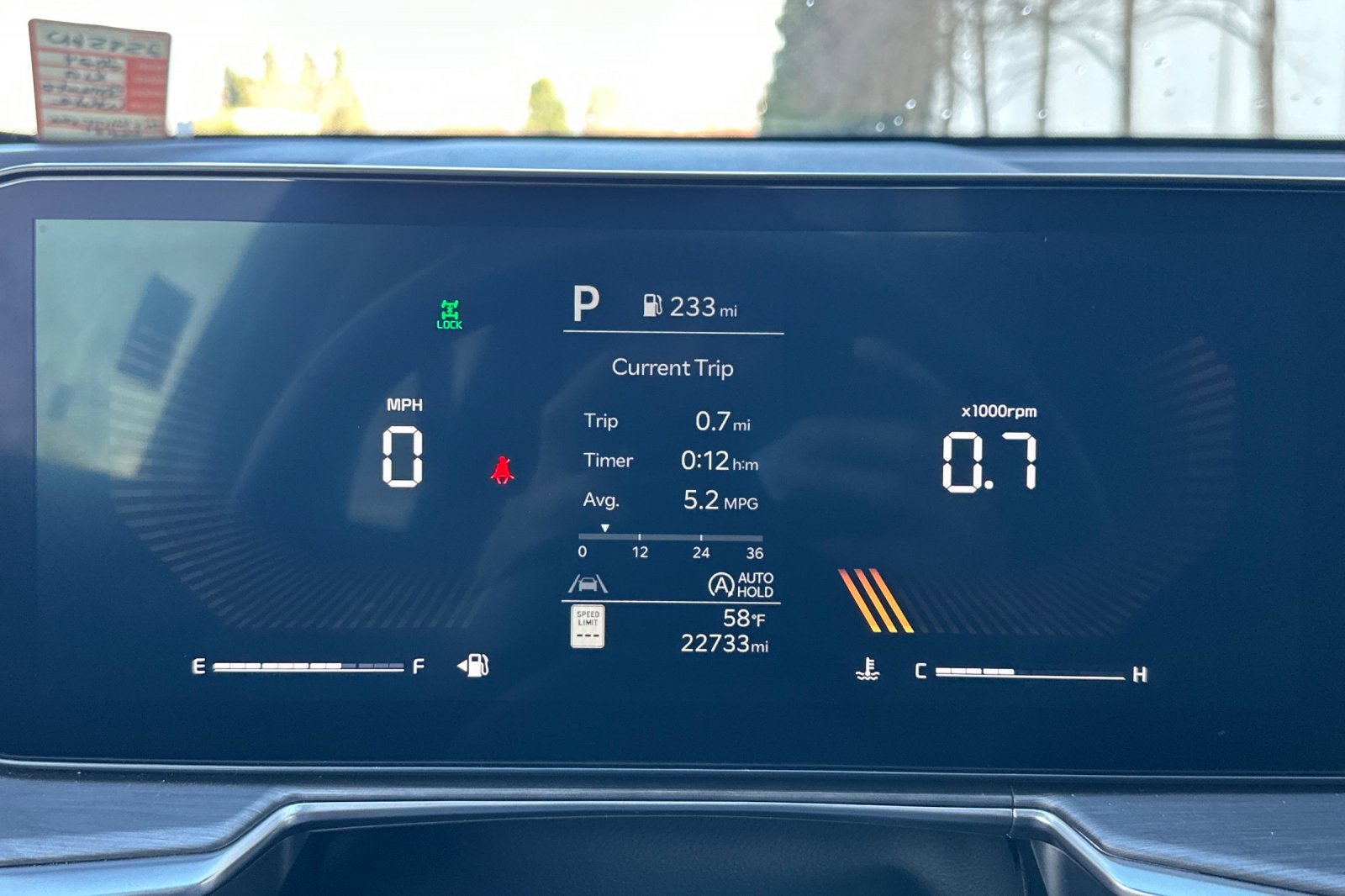 Used 2024 Kia Sorento X-Line EX image 23