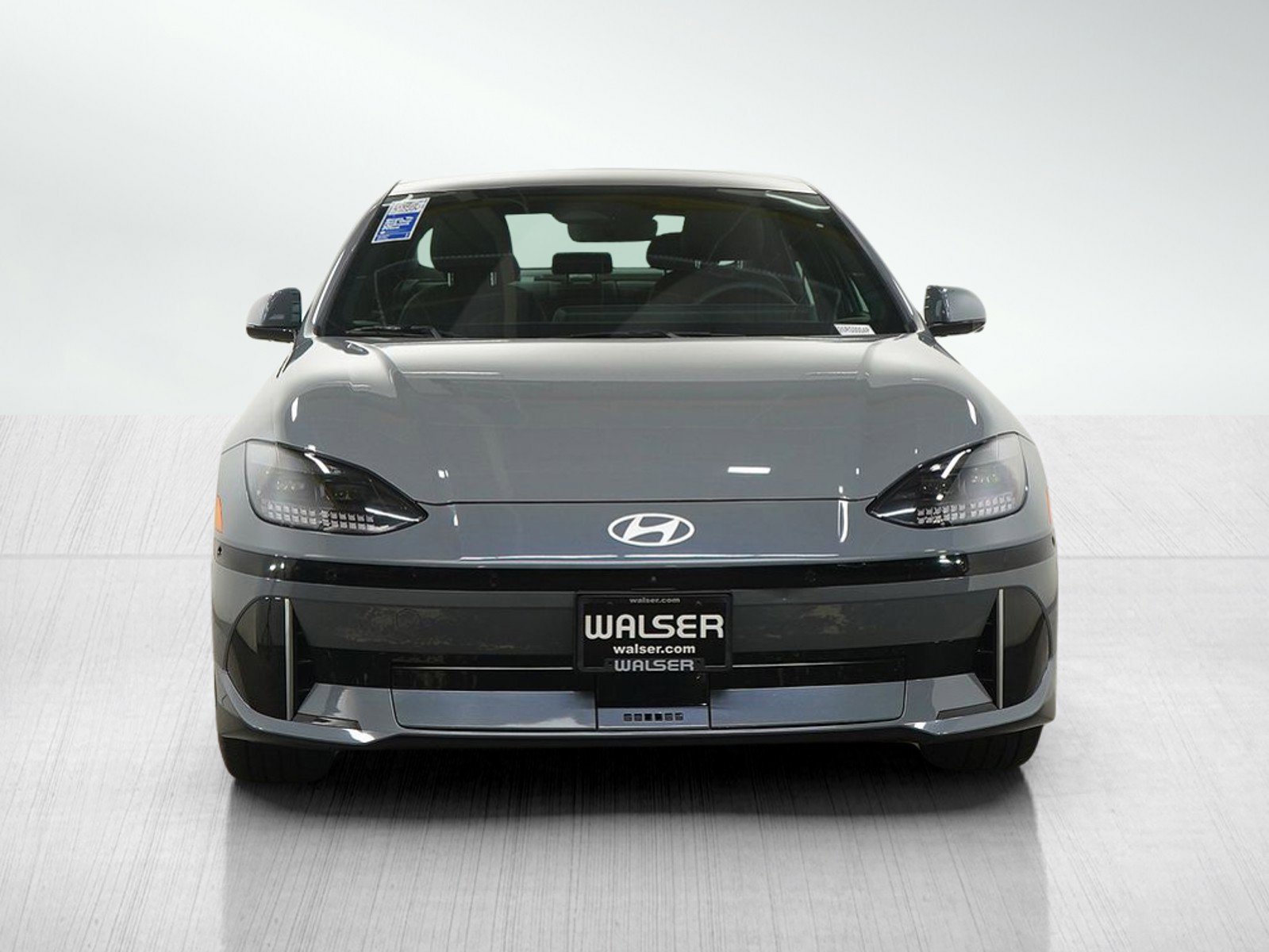 Used 2023 Hyundai Ioniq 6 Limited image 8