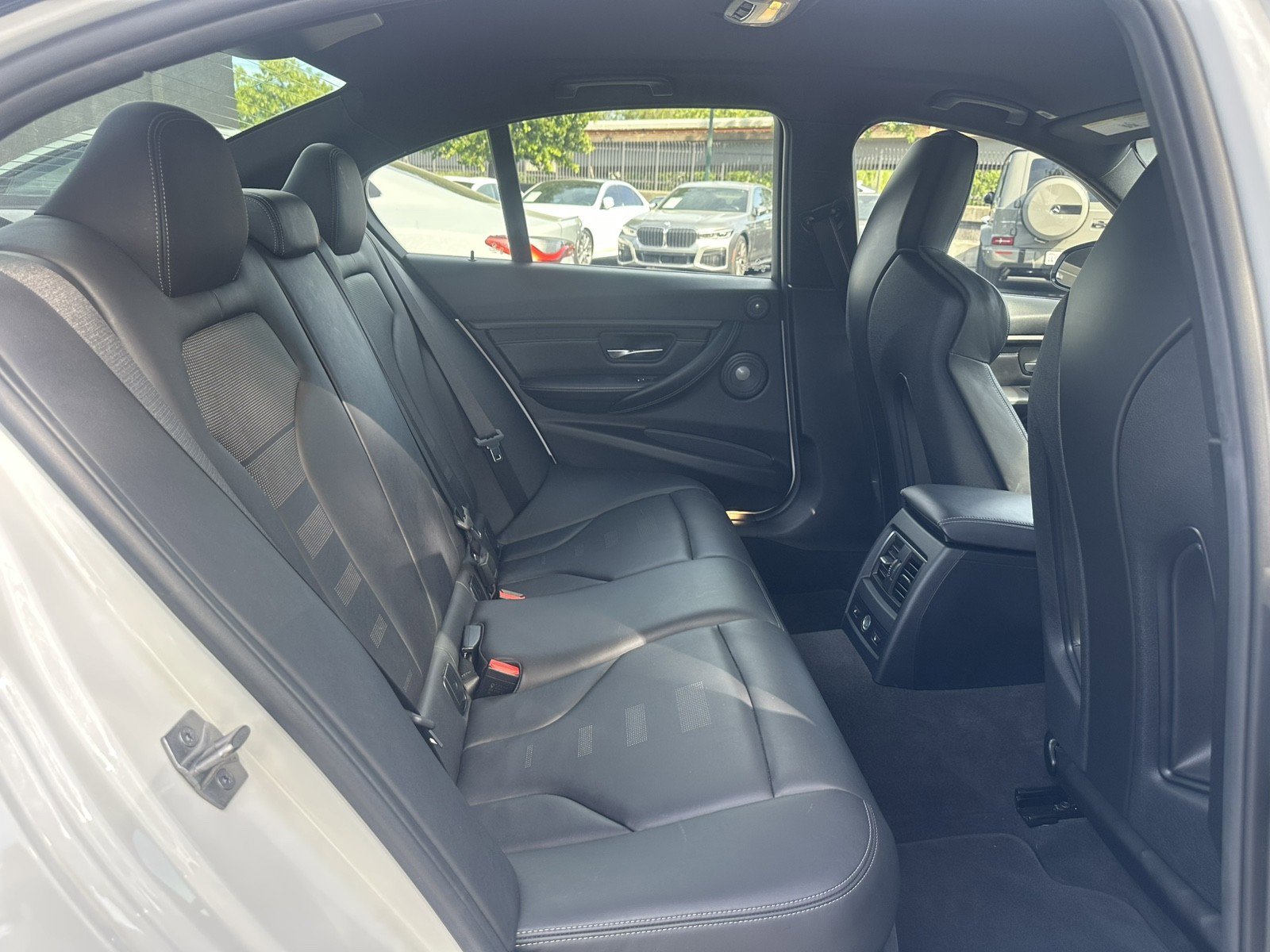 Used 2018 BMW M3 image 22