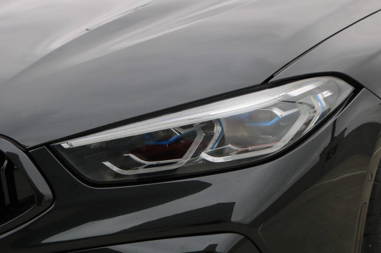 Used 2020 BMW M8 Gran Coupe xDrive AWD/4WD image 9