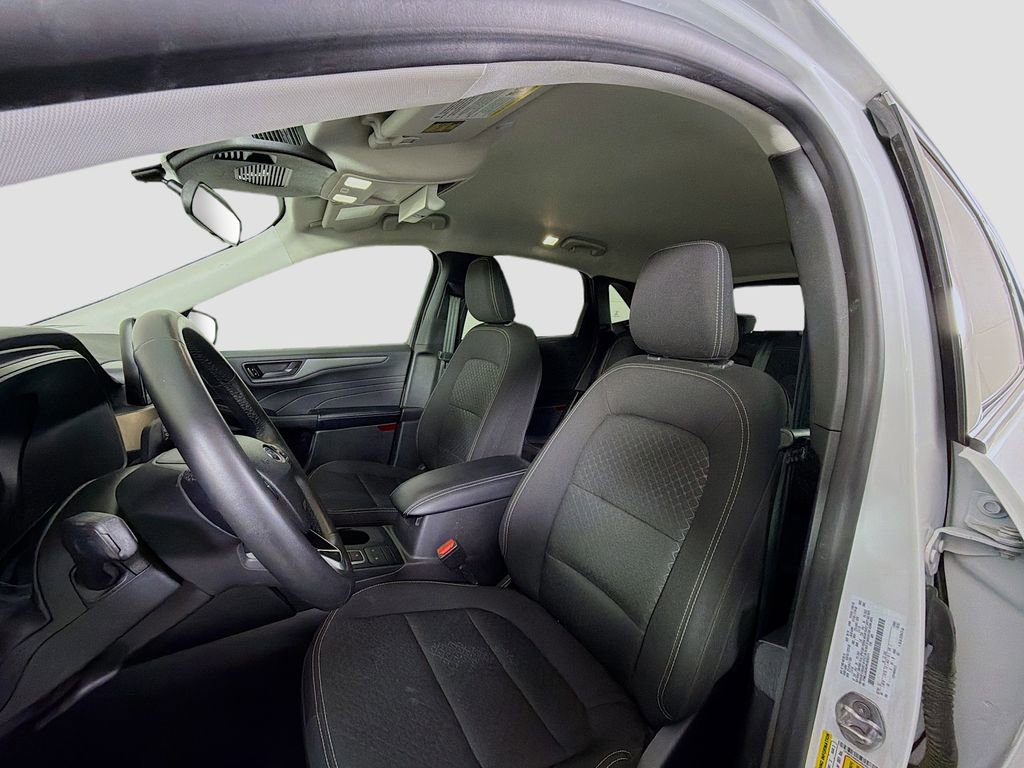 Used 2024 Ford Escape Active image 13