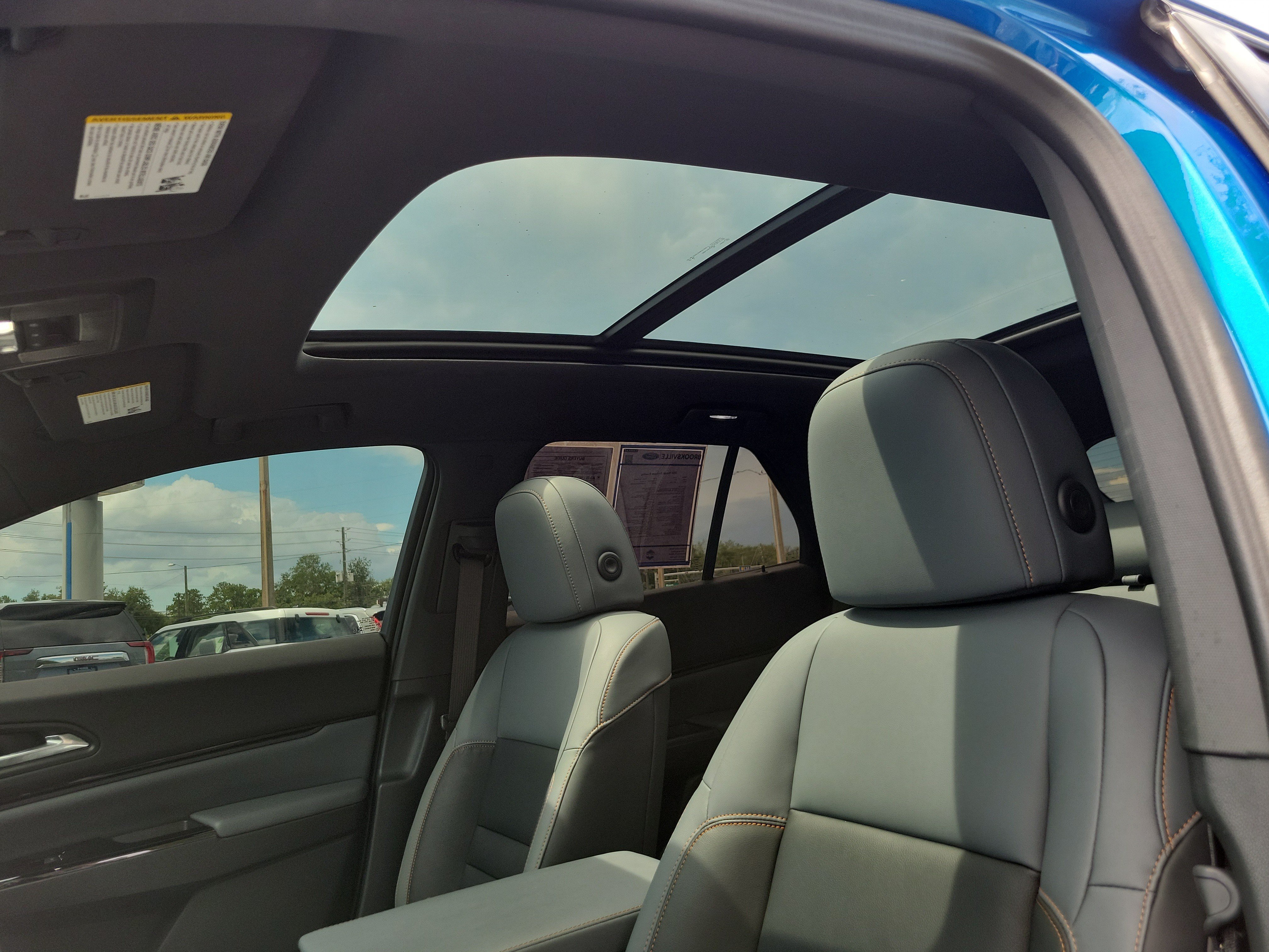Used 2024 Honda Prologue Touring image 8
