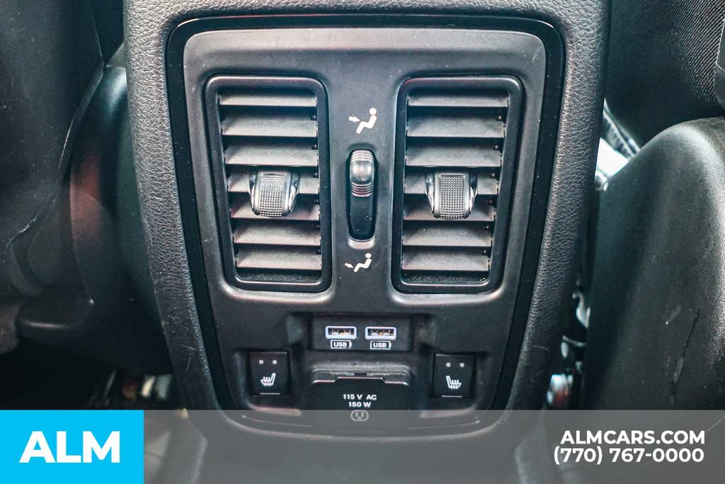 Used 2024 Dodge Durango GT AWD/4WD image 54