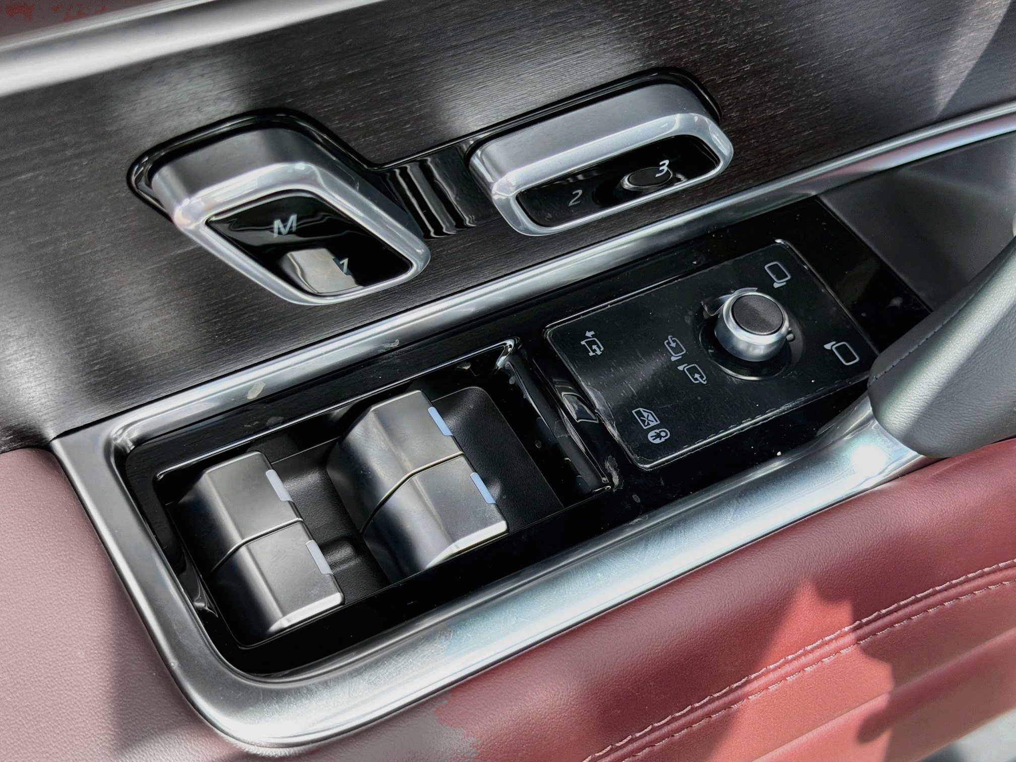 New 2026 Land Rover Range Rover SE AWD/4WD image 24