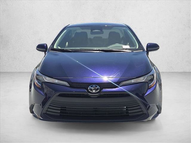 New 2026 Toyota Corolla LE FWD image 6