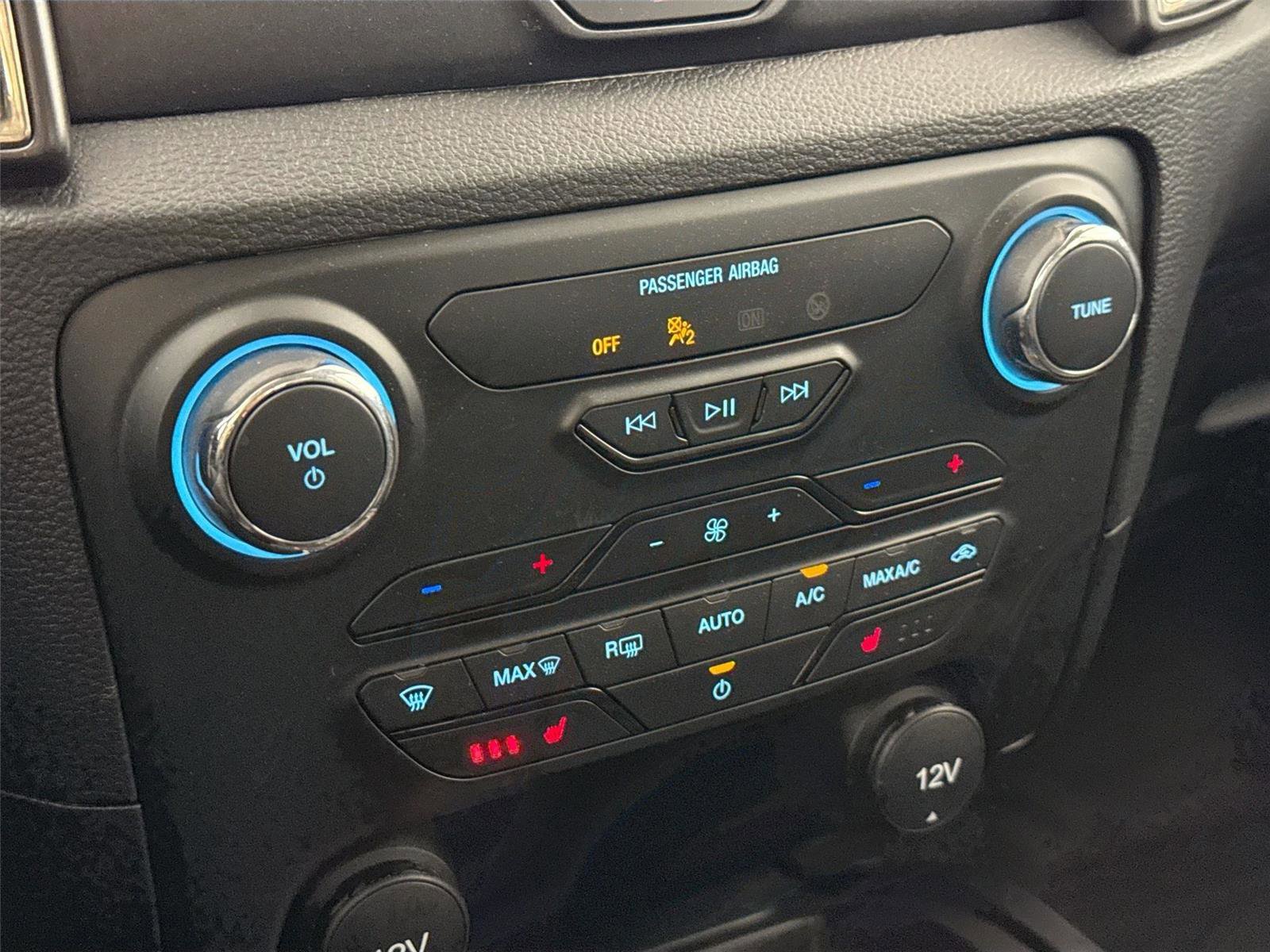 Used 2023 Ford Ranger XLT w/ Tremor Off-Road Package image 25