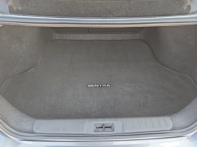 Used 2025 Nissan Sentra S FWD image 25