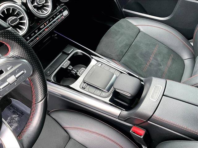 Certified 2023 Mercedes-Benz GLA 250 image 15