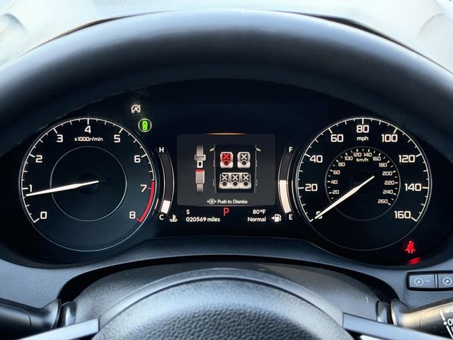 Used 2023 Acura RDX AWD w/ Technology Package image 22