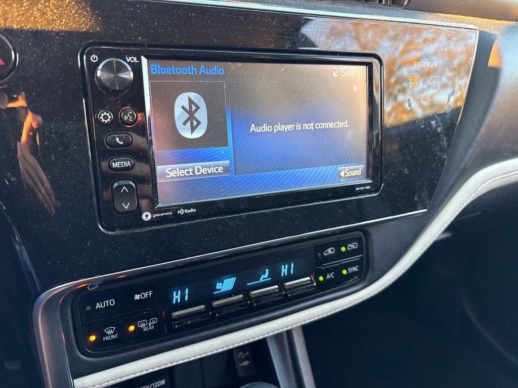 Used 2017 Toyota Corolla iM w/ All-Weather Mat Package FWD image 22