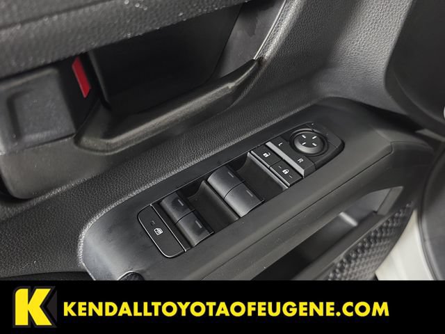 Used 2024 Toyota Tacoma SR5 AWD/4WD image 26