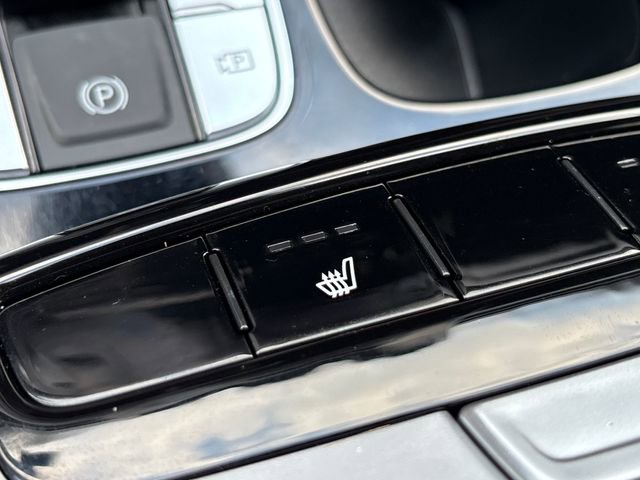 Used 2023 Hyundai Tucson SEL w/ Convenience Package AWD/4WD image 14