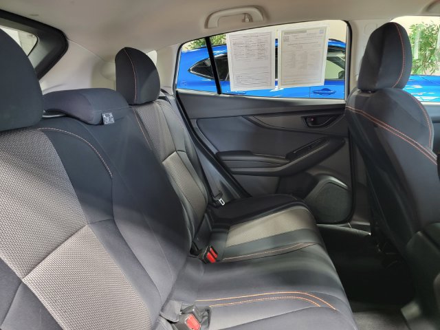 Used 2018 Subaru Crosstrek 2.0i Premium w/ Popular Package #3 AWD/4WD image 14