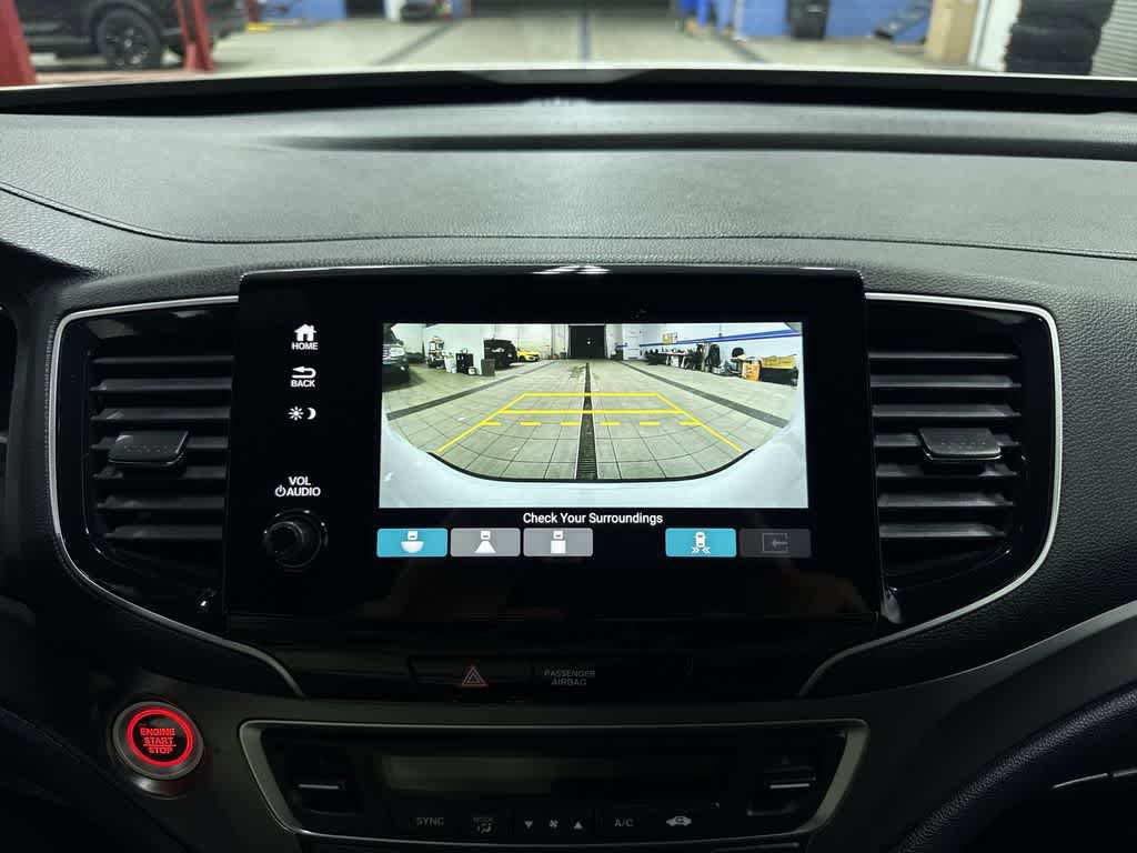 Used 2023 Honda Passport EX-L image 24